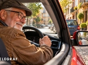 Какой компактный автомобиль выбрать пенсионеру – доступные варианты из Европы для ежедневных поездок