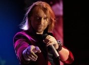 И даже так умеет: Олег Винник продемонстрировал уникальное умение (Фото)