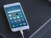 Meizu запатентовала идею с двумя дисплеями