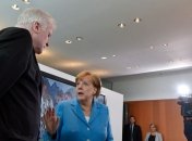 В вопросах миграционной политики большинство немцев не поддерживает Меркель