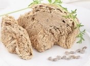 Вкуснейшая подсолнечная халва