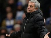 Моуриньо ищет нового нападающего для "Челси" 