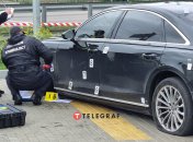 Похоже, резонансное дело превратилось в "висяк"