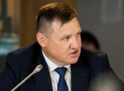 Мер Славутича Юрій Фомічов