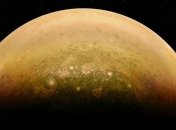 Зонд Juno вышел из режима сна и готовится к сближению с Юпитером