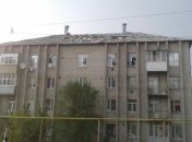 Луганск по-прежнему в полной блокаде 