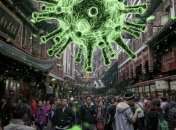 Походження коронавірусу: у Китаї завершила роботу місія ВООЗ