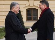 МИД: Латвия продолжит поддерживать Украину 