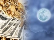 Повня 14 червня 2022 року — як залучити багатство