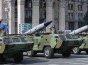 Сегодня вторая партия военной техники из парада отправится в АТО