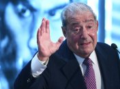 Боб Арум рассказал о поединке Ломаченко - Педраса