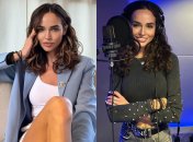 Где сейчас певица Маша Фокина