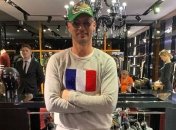 Милевский может стать ресторатором