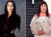 26 лет спустя: как сейчас выглядят и чем занимаются актеры из "Семейки Аддамс" (Фото)