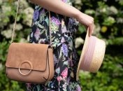 Актуальные сумки 2023 года