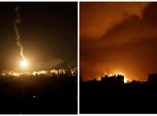 Ситуация обострилась на прошлой неделе