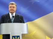 Порошенко рассказал, о чем говорил с Путиным