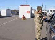 Пункт пропуска "Гнутово" возобновил работу