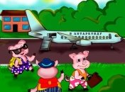 Сказка для тех, кто не хочет учиться читать