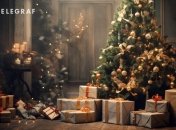 Подарки к Новому году следует подбирать с умом (изображение создано с помощью ИИ)