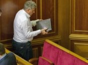 В Верховной Раде задержали скандального одесского судью