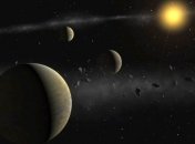 Ученые нашли две экзопланеты с климатом таким же, как у Земли 