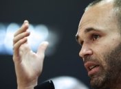 "Барселона" - "Севилья": Иньеста ожидает жесткий финал Кубка Испании