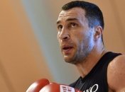 Британские журналисты посетили тренировку Кличко в Киеве (Видео)