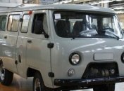 УАЗ сообщил о готовности к переходу на Евро-4