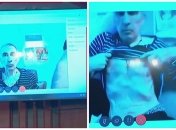 Михаил Саакашвили