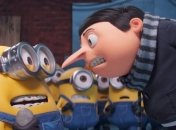 В Сети опубликовали первый украинский трейлер "Миньоны" 2020 (Видео)