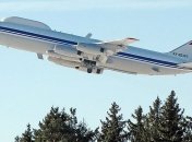 В России обокрали "самолет Судного дня", который нужен в случае ядерной войны: что о нем известно