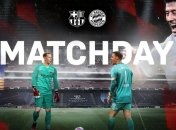 Барселона 2:8 Бавария: события матча (Видео)