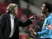 Лига Европы. Украинские клубы получили бригады арбитров