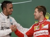 Себастьян Феттель: Непобедимых гонщиков не существует