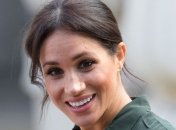 Беременная Меган Маркл впервые намекнула, когда родится первенец