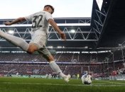 Бавария поиздевалась над Фортуной