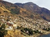 Гватемала - одна из самых колоритных стран Центральной Америки