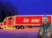 Валерий Залужный с подчиненными подарил украинцам праздник