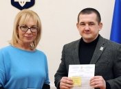 Денисова назначила регионального координатора по Донецкой и Луганской областям