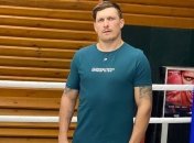 Усик - второй номер в рейтинге WBC