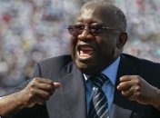 Разгромлен офис экс-президента Кот д'Ивуара