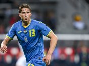 Илья Забарный