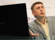 Адвокат: Мельниченко заманили в Италию хитростью