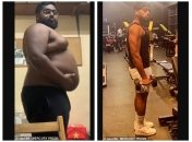 Нитун Пувираджасинган до и после