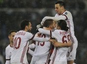 "Милан" – "Арсенал": прогноз букмекеров на матч