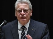 Президент Германии призвал сделать паузу в процессе евроинтеграции