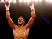 Джошуа нокаутировал россиянина Бахтова за четыре минуты