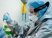 Закон о массовом тестировании на коронавирус передан на подпись Зеленскому