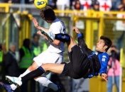 Пелузо: Выступать за сборную – это моя мечта